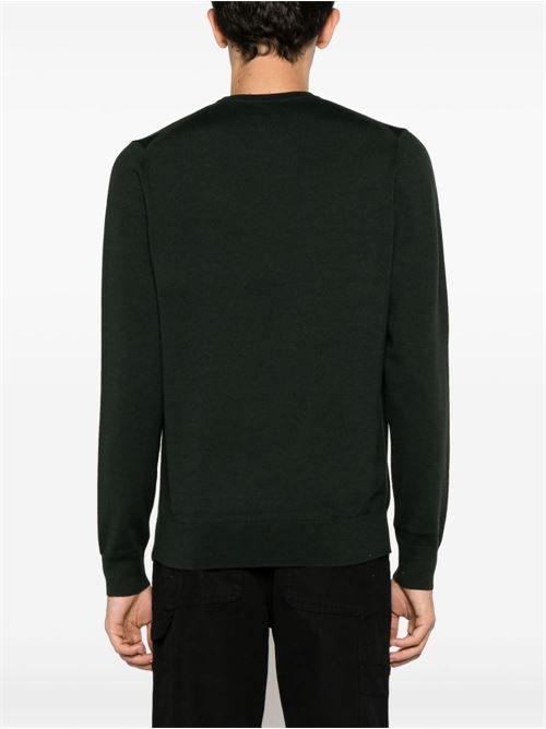 Maglia uomo girocollo FRED PERRY | K9601Z20